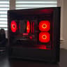 RTX 3060 12GB Gaming PC | Ryzen 5 2600X | 16GB RAM | 1TB NVME | WiFi/BT | Windows 11