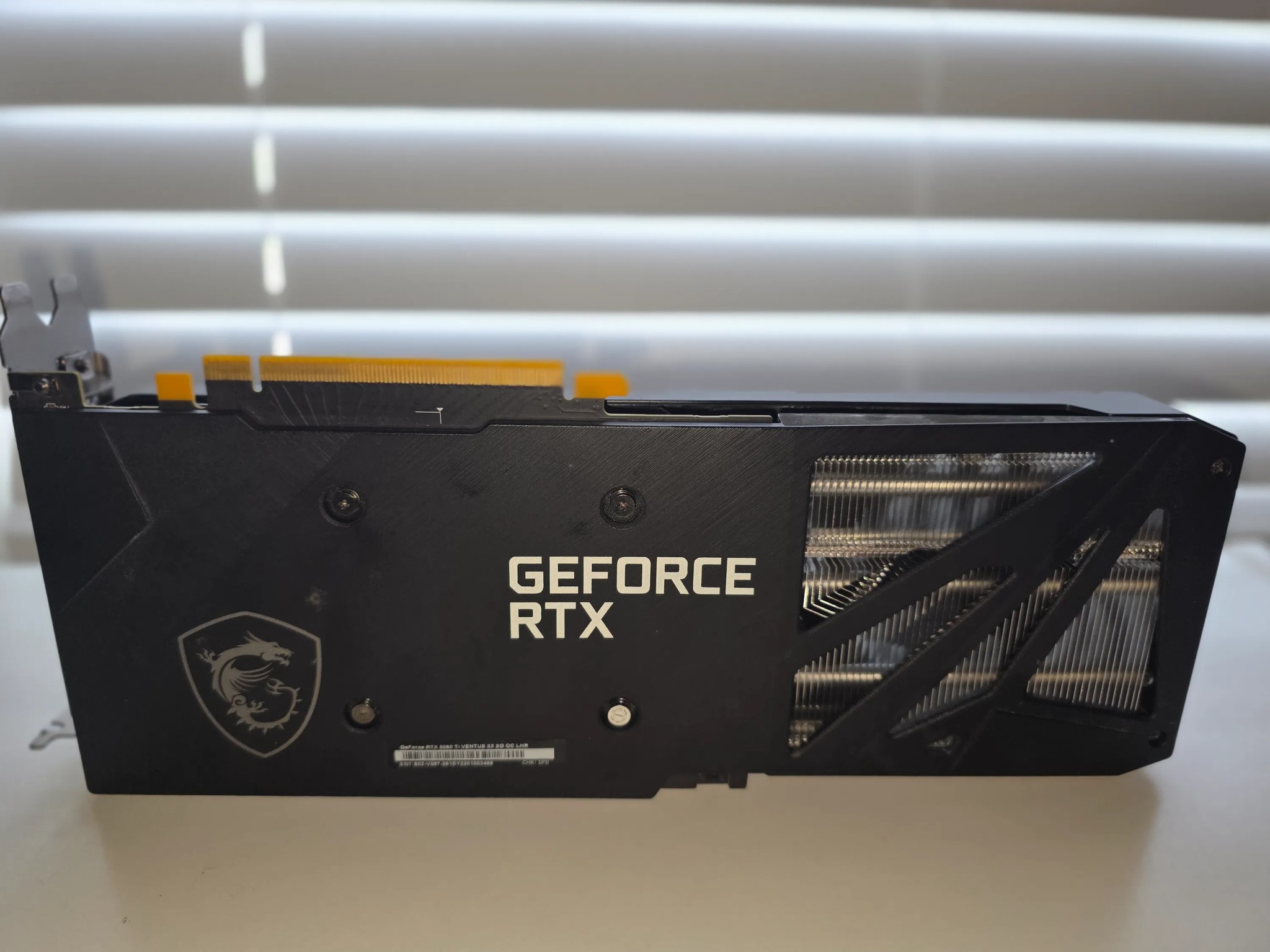 3060 TI