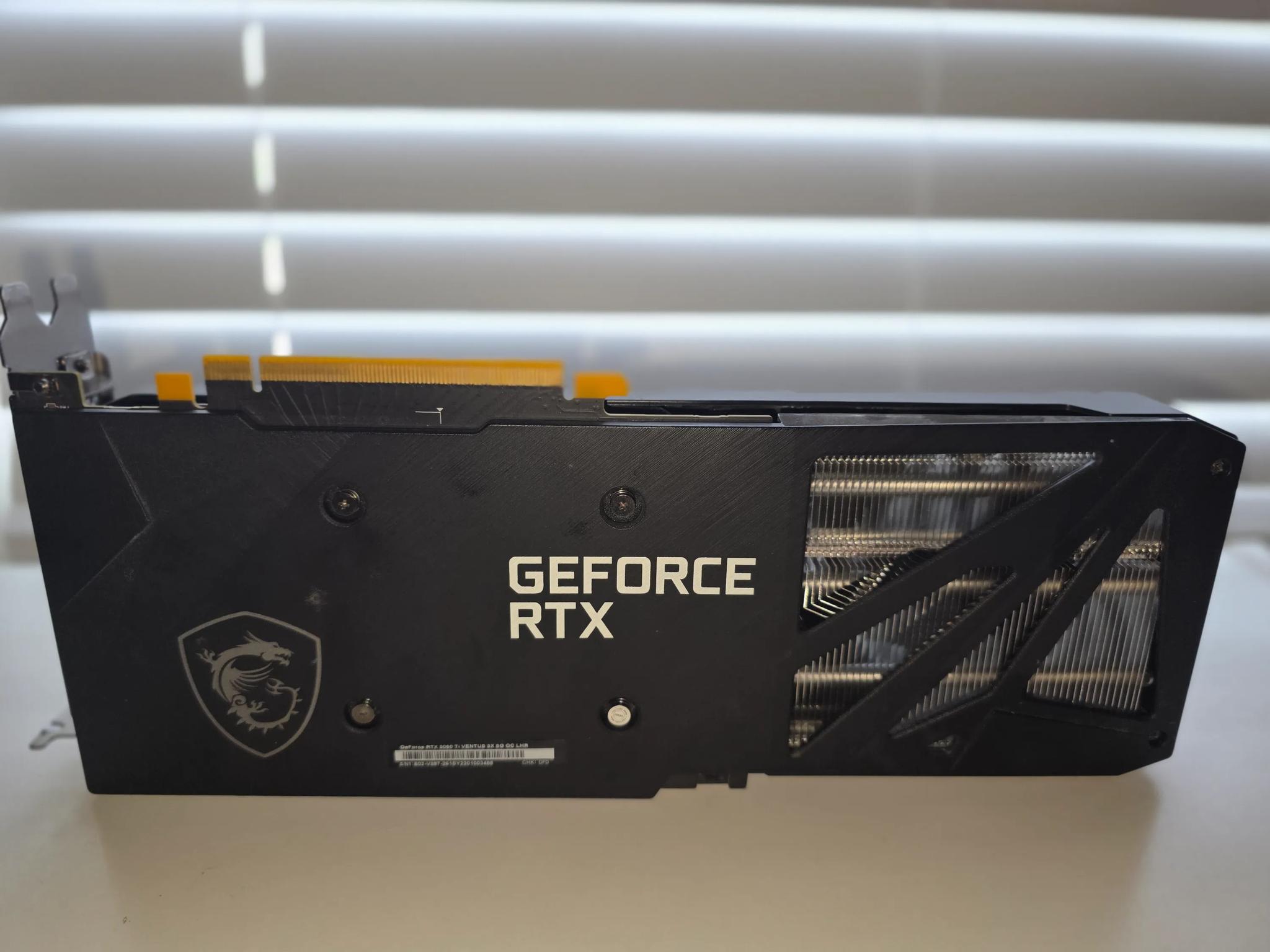 3060 TI
