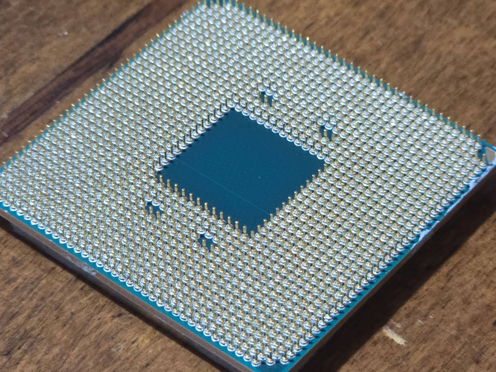 Ryzen 7 5800x