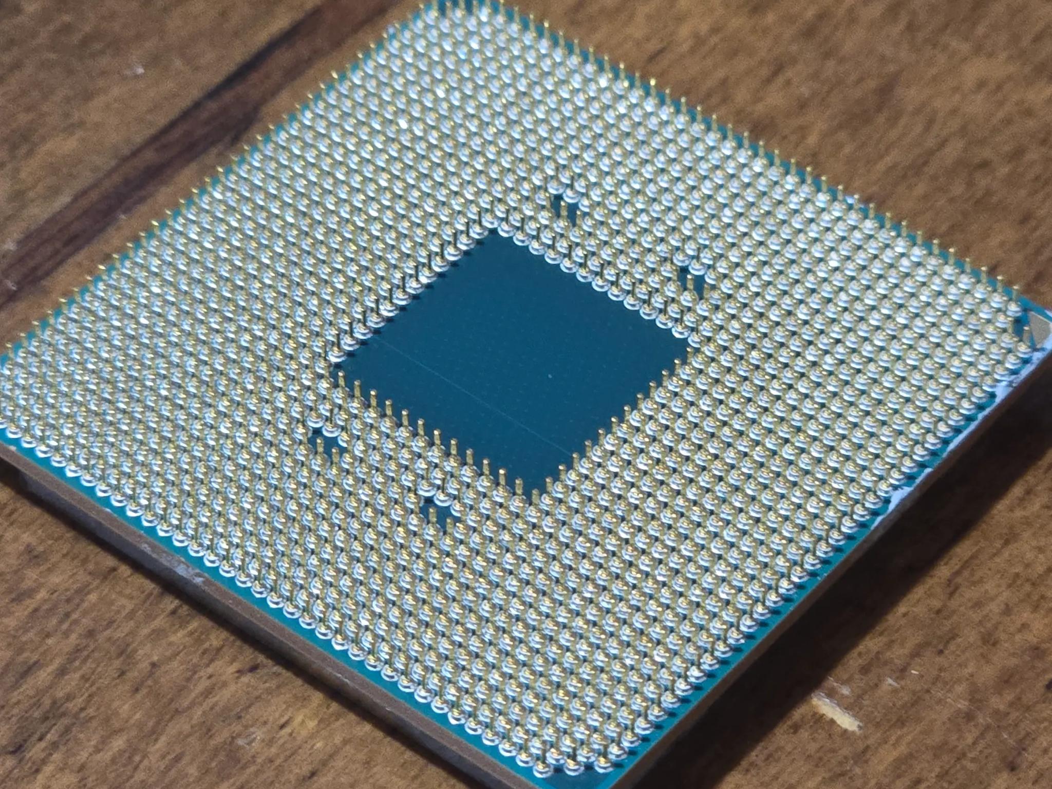 Ryzen 7 5800x