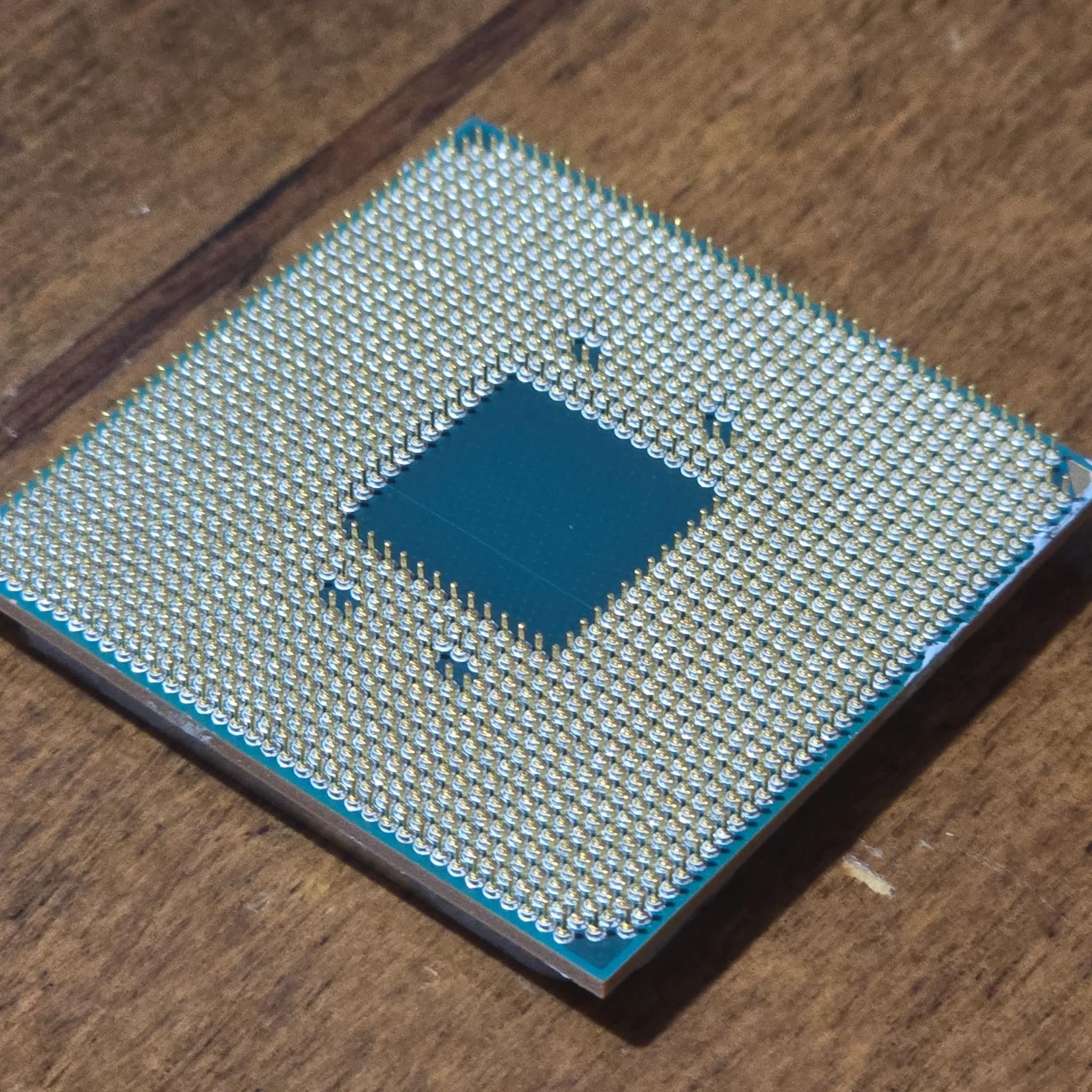 Ryzen 7 5800x
