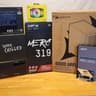 Complete Corsair Liquid Cooled 1440P/4K Gaming Setup - READ DESCRIPTION!!!
