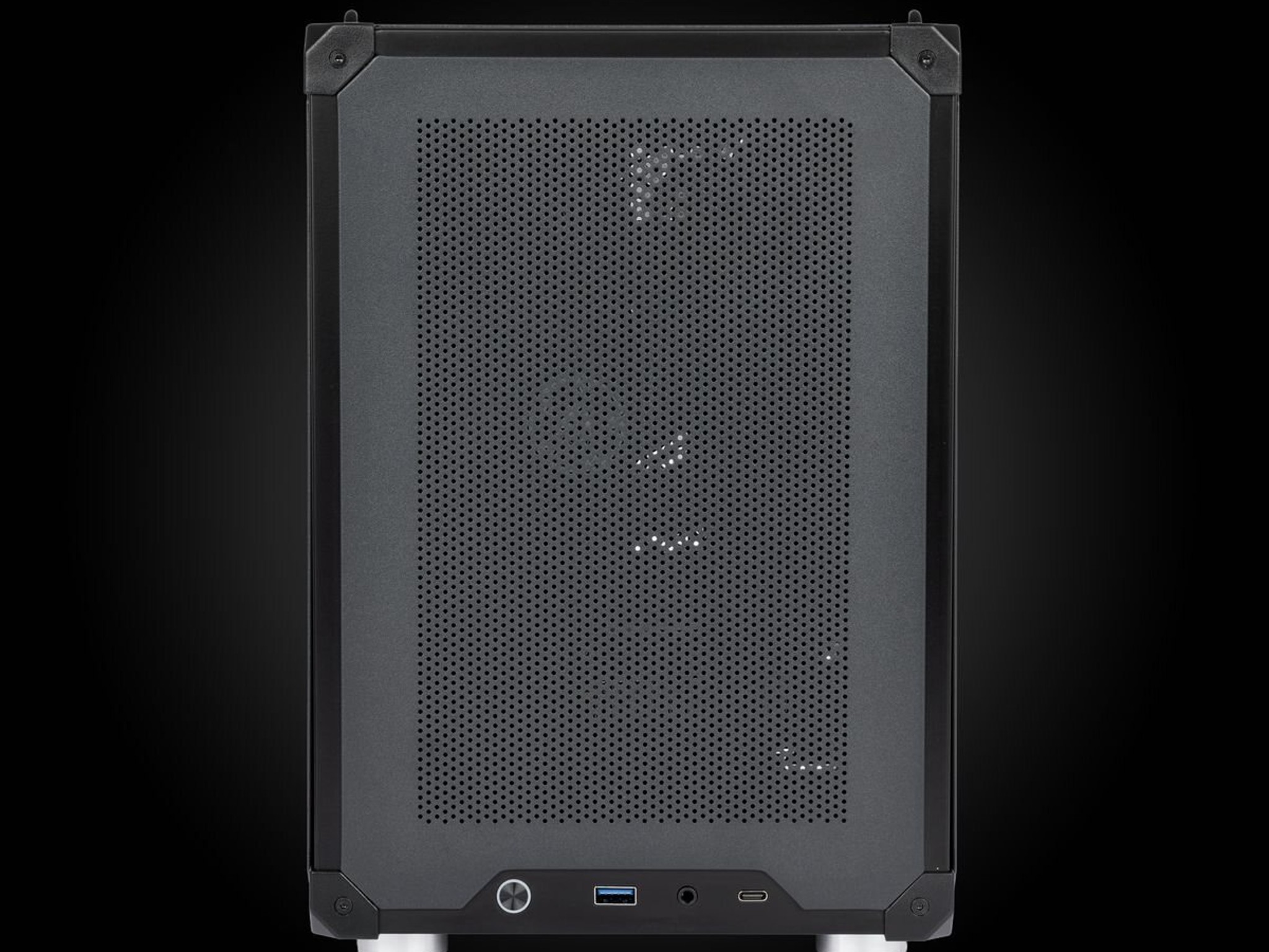 Raster Zero SFF Gaming PC RTX 5060 8GB Ryzen 5 7500X3D 16GB DDR5 1TB