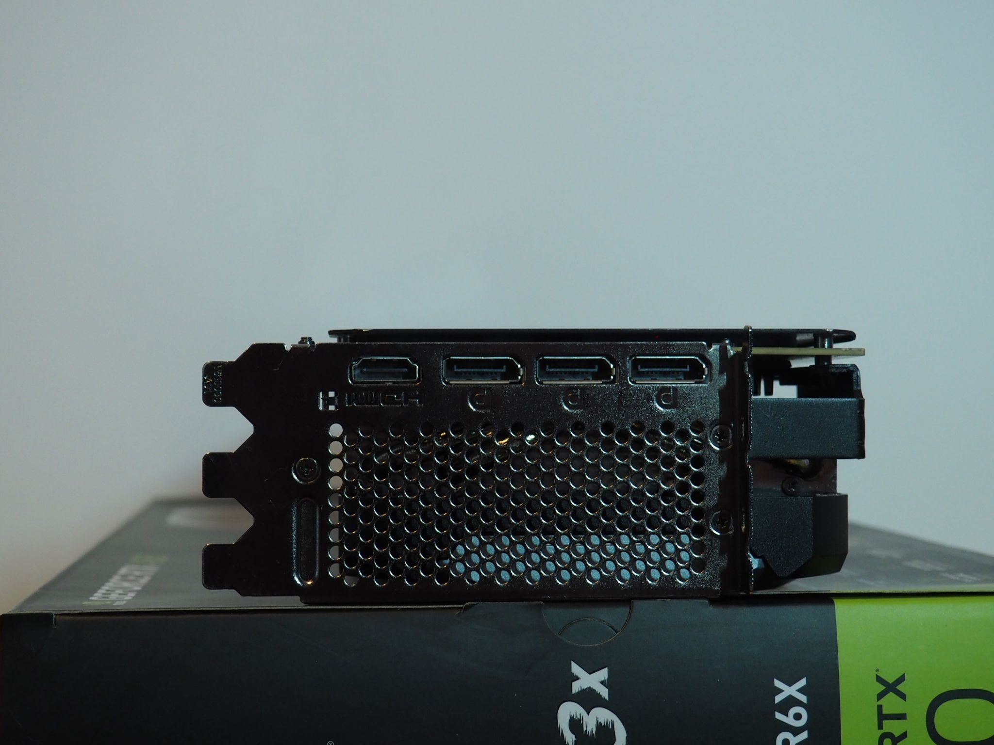 4080 - MSI VENTUS 3X GeForce RTX 16GB