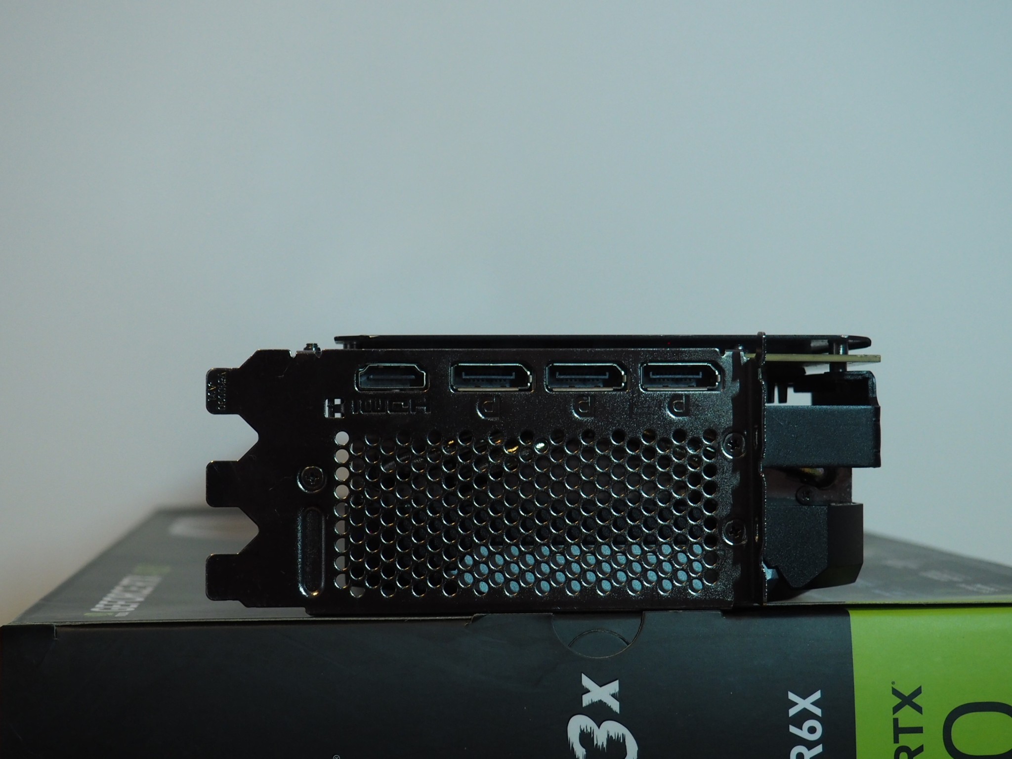 4080 - MSI VENTUS 3X GeForce RTX 16GB