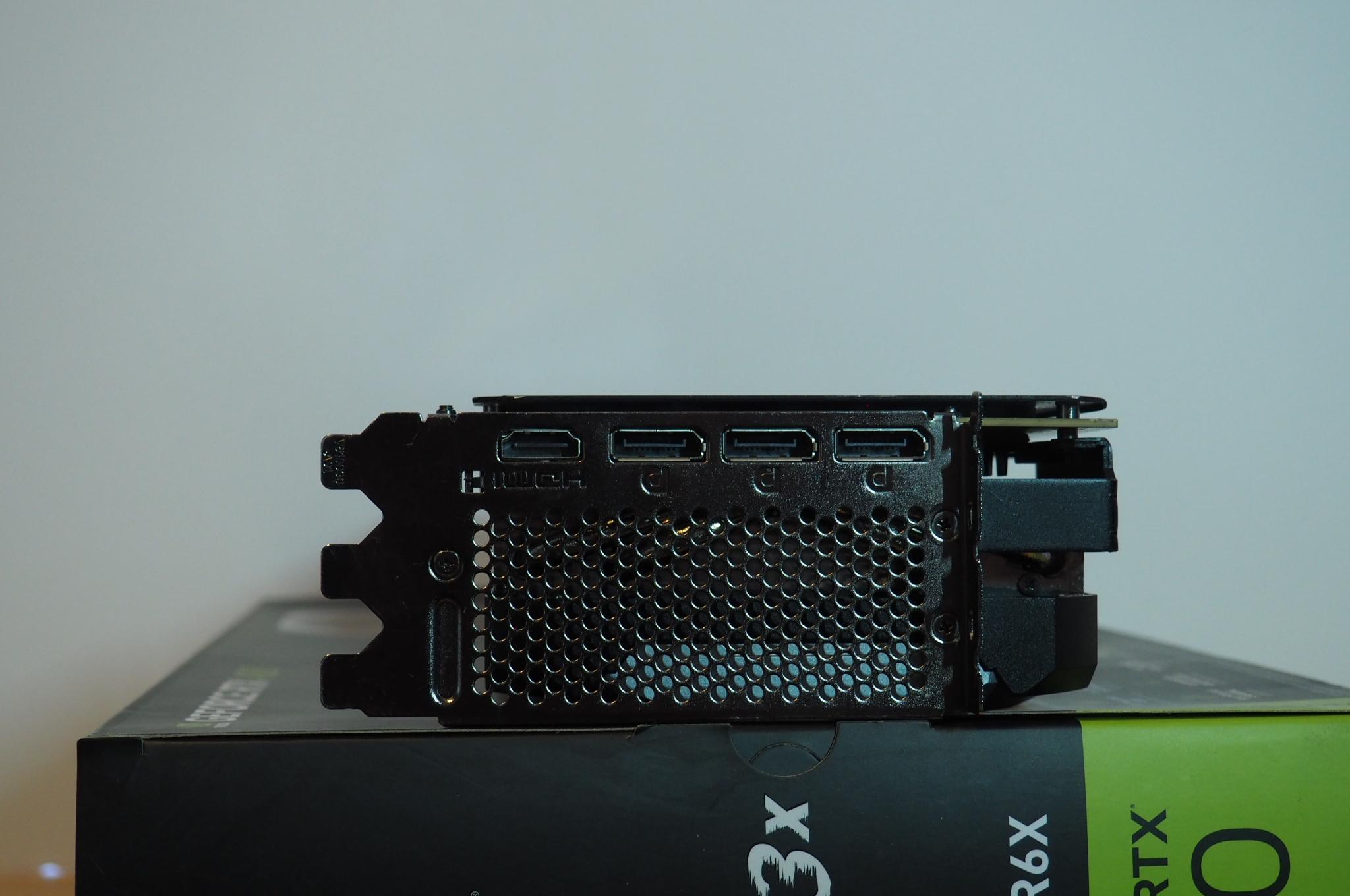 4080 - MSI VENTUS 3X GeForce RTX 16GB
