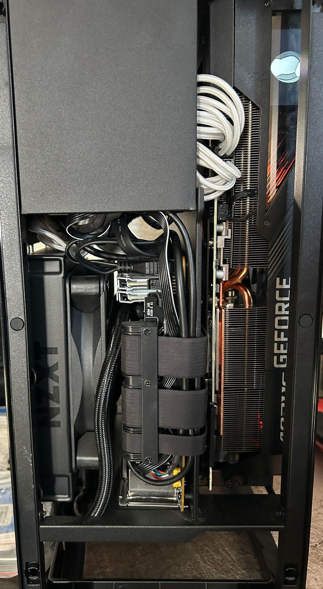 NOT WORKING Gigabyte Aorus RTX 3090