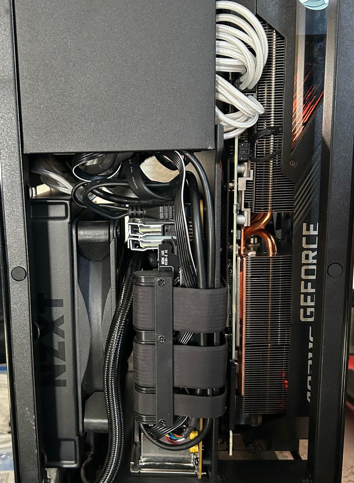 NOT WORKING Gigabyte Aorus RTX 3090