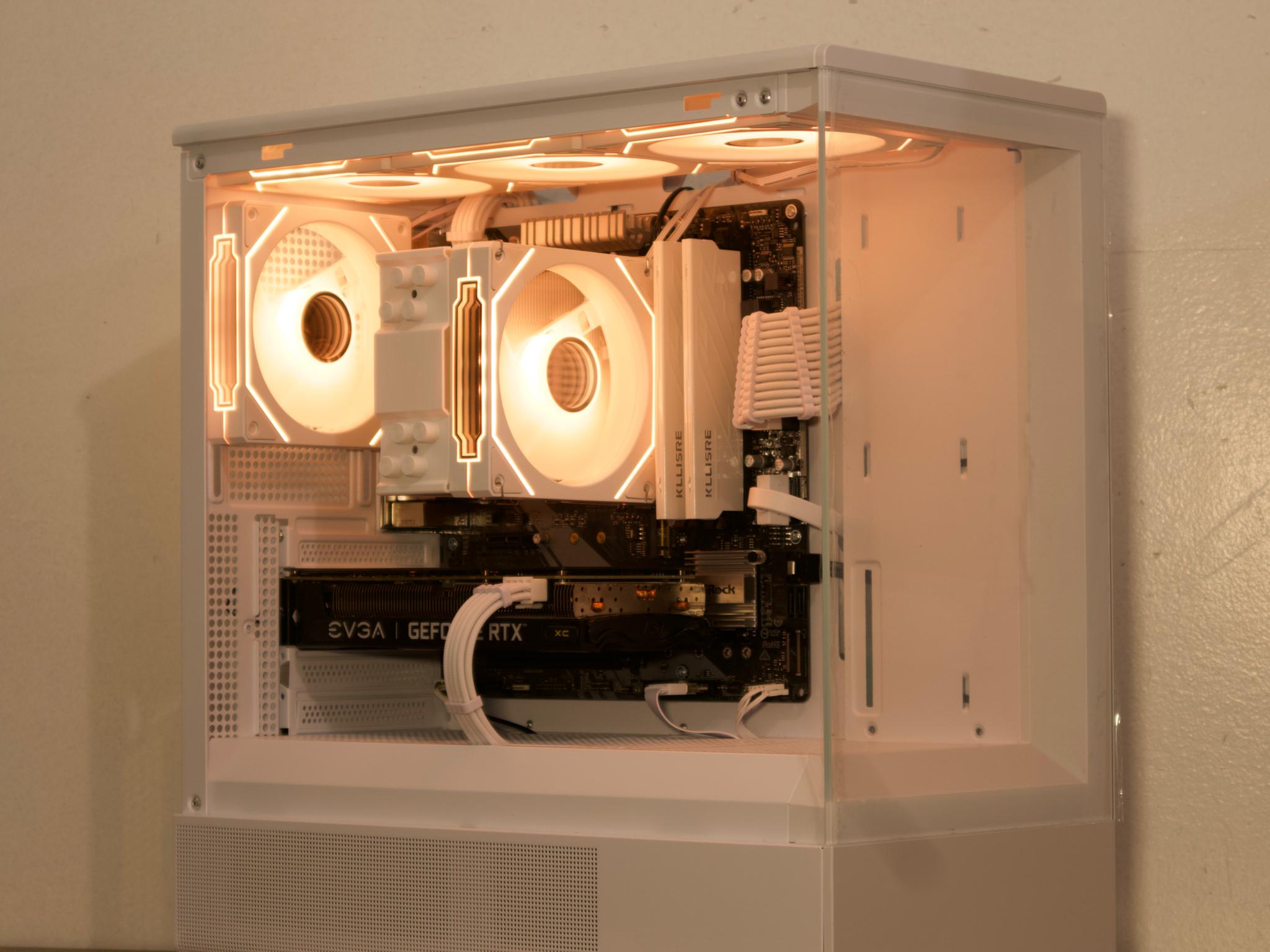 Gaming PC | RYZEN 5 3600 | RTX 3060 12GB | 16GB RAM | 1TB SSD
