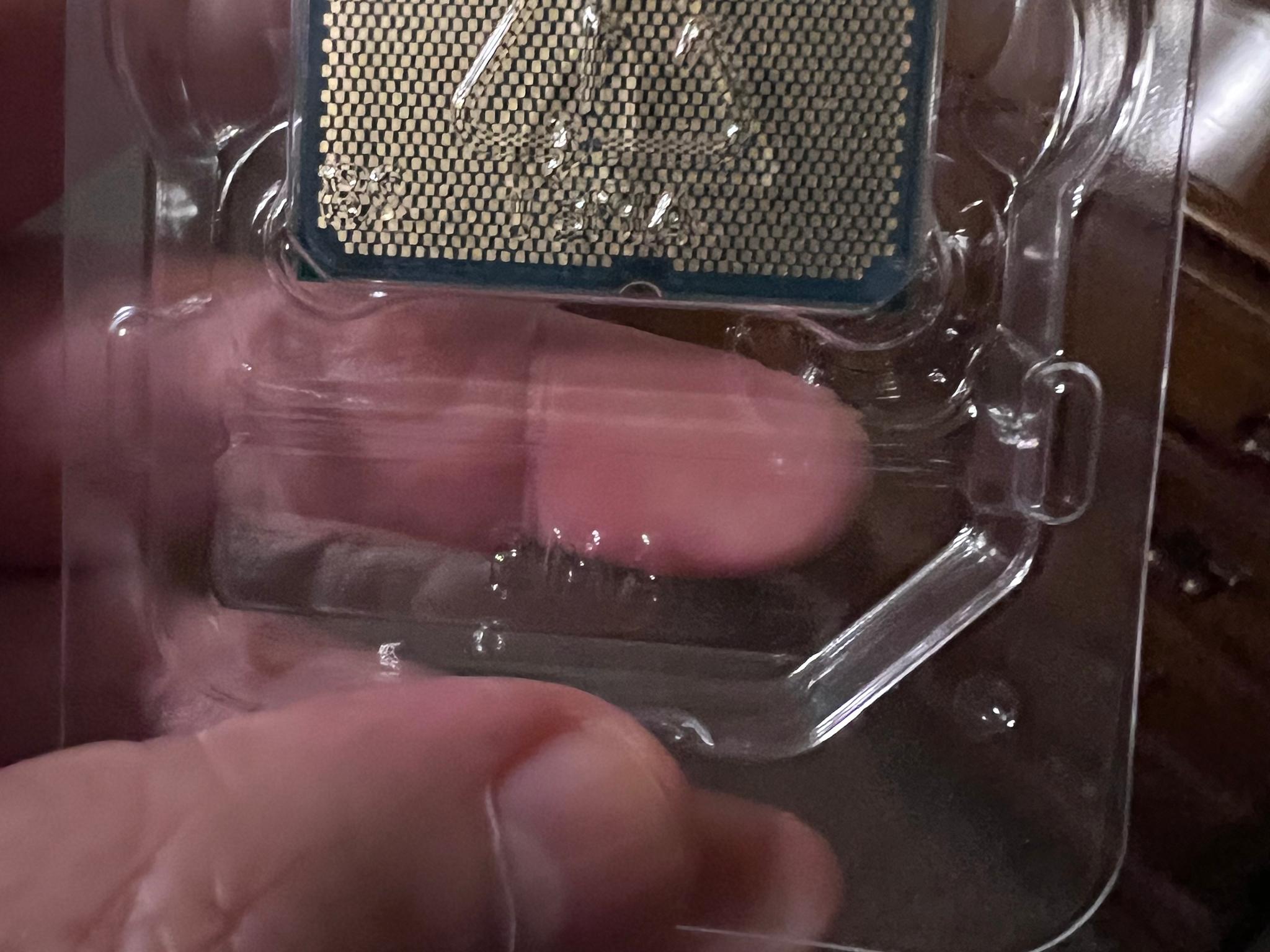 AMD Ryzen 7 7800X3d