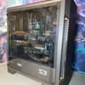 PowerColor RX 9070 XT 16gb + Ryzen 7700x PC Build #47