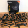 EVGA SuperNOVA 850 GT 850W 80+ Gold PSU + CableMod Sleeved Kit (Excellent Condition)