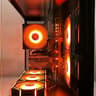 Gaming PC - RTX 5060, I5-9400F, 16GB DDR4, WIFI, BLUETOOTH, ARGB, BLACK, 1TB NVME SSD.