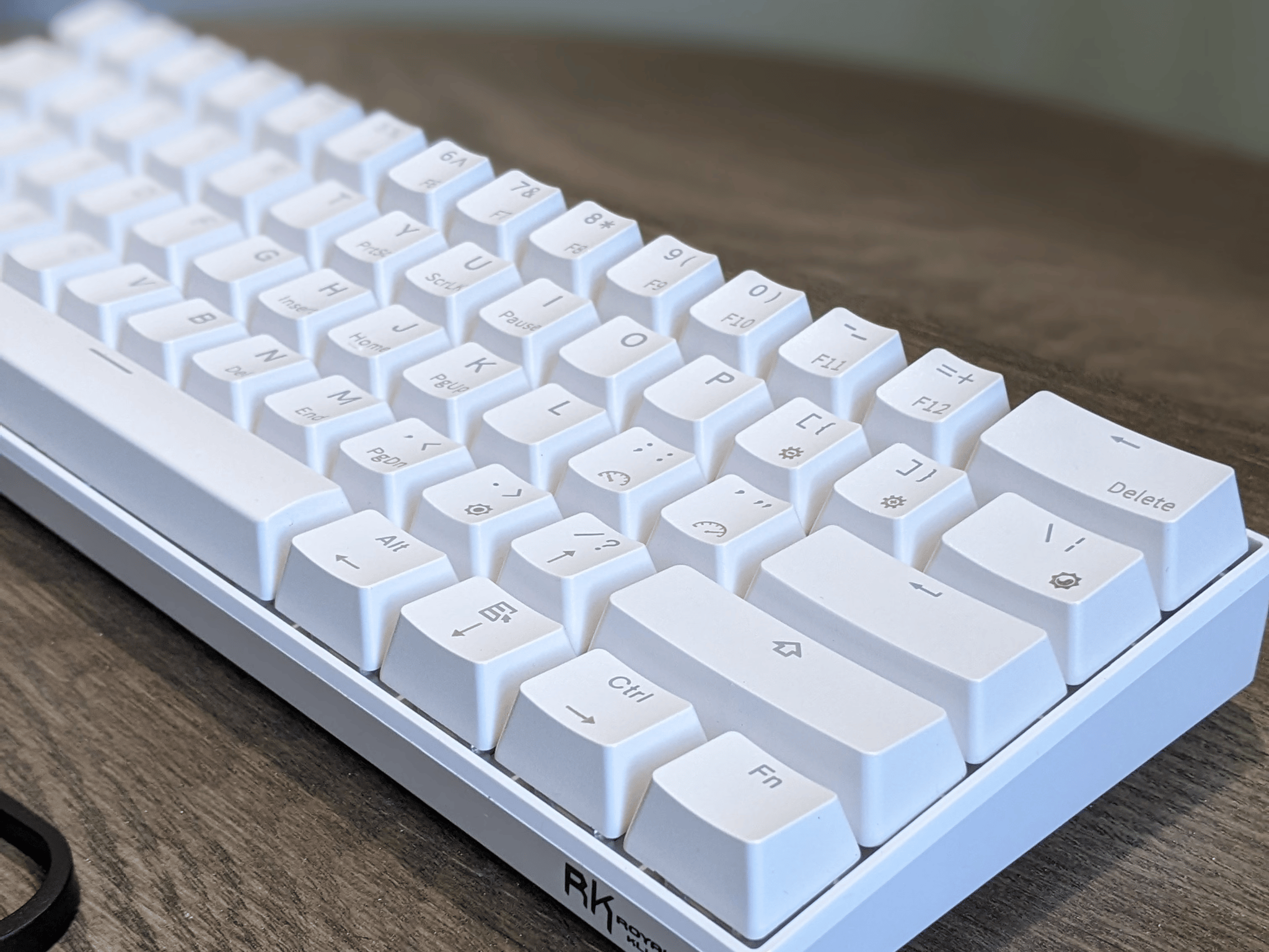 Royal Kludge RK61 Wireless RGB Mechanical Keyboard