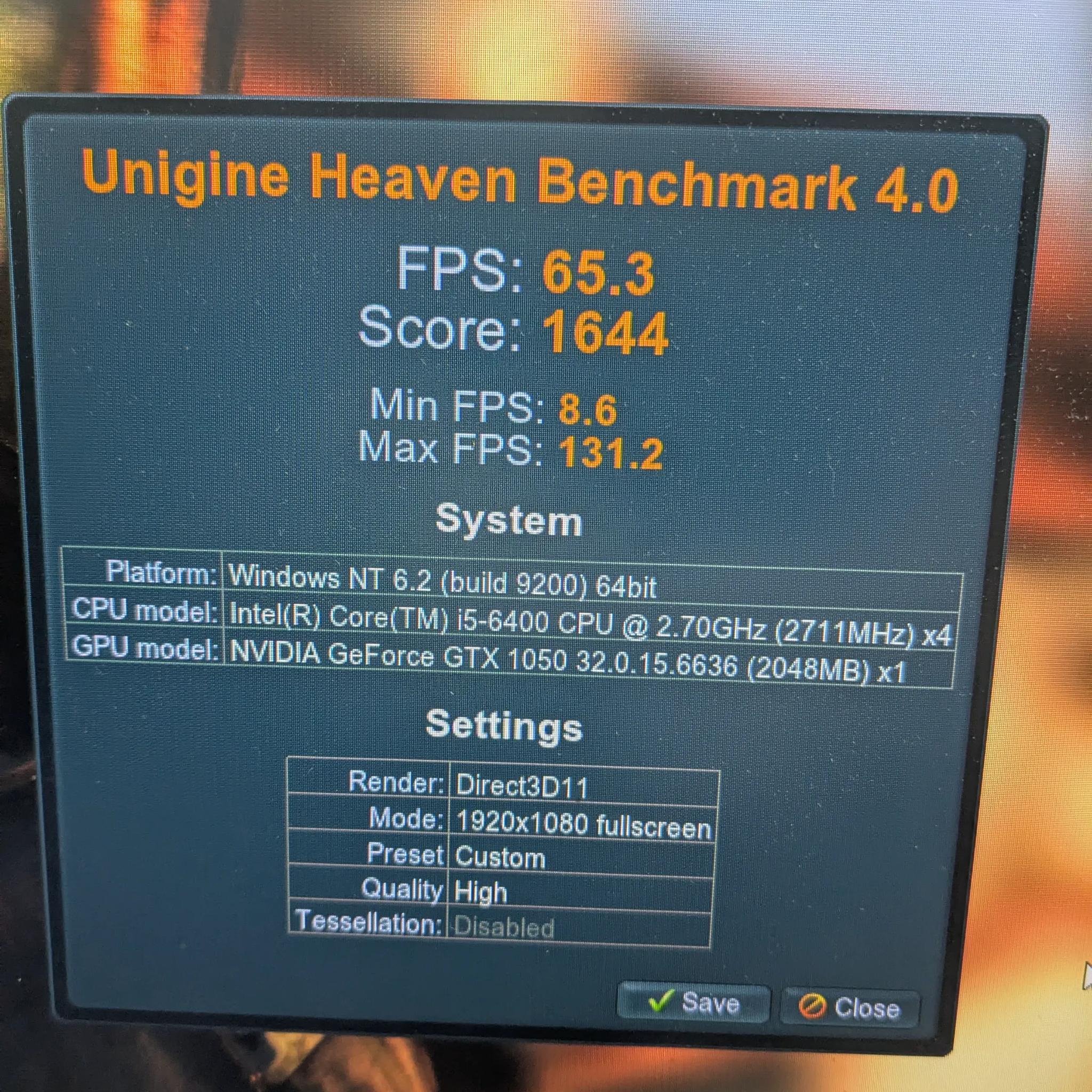 Cheap Native Windows 11 | Fortnite/Roblox Gaming PC | i5-6400, GTX 1050 2GB, 480GB SSD