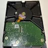 WD Gold 2TB Data Center HDD – 7200RPM SATA – WD2005FBYZ – 5,536 Hours – Good SMART