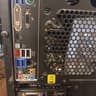 1080p 144hz 24 inch TN monitor / Intel I7 3770k / GTX 780 / 16 GB RAM