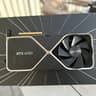 NVIDIA Founders Edition GeForce RTX 4090