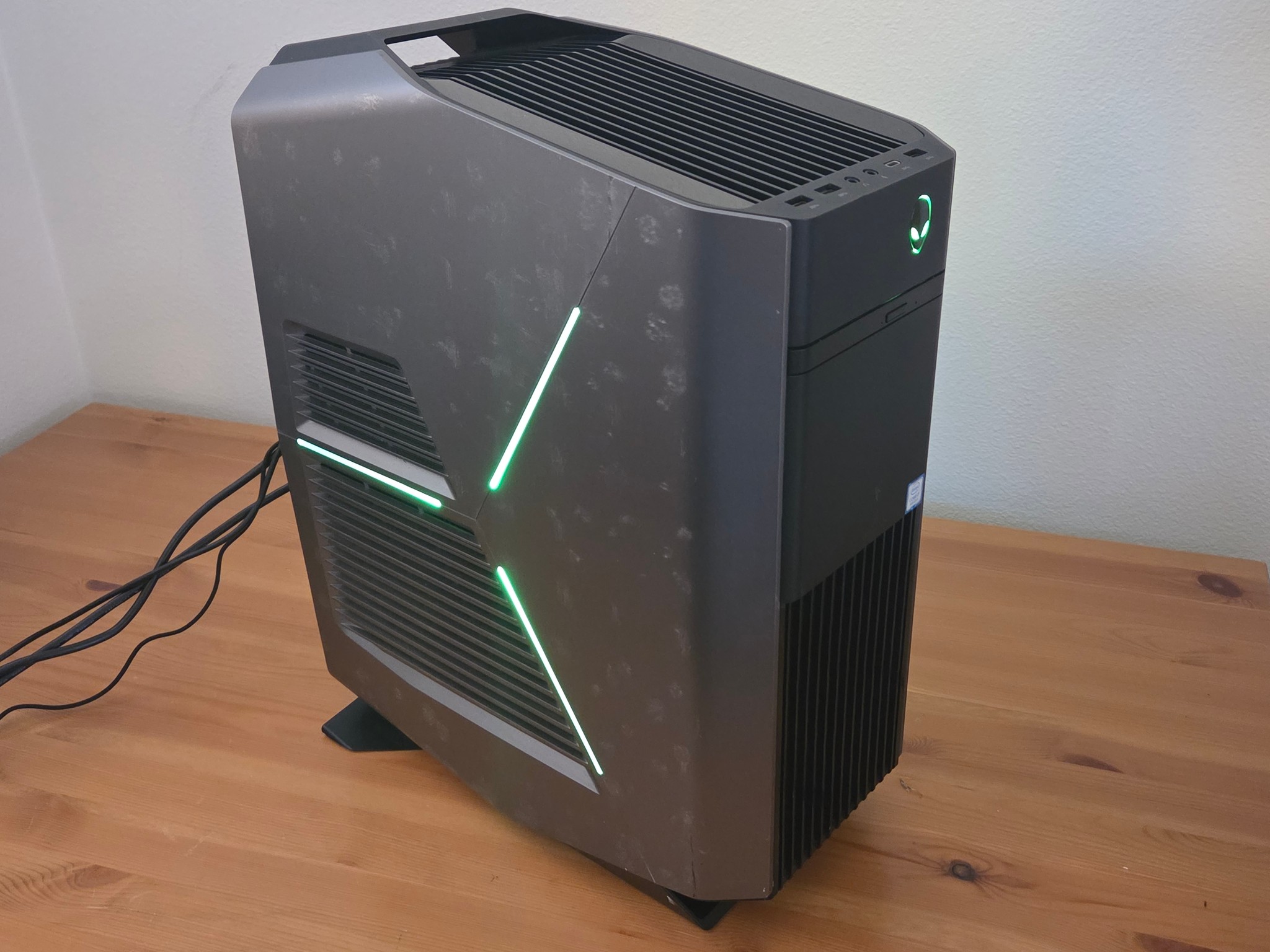 Budget Gaming Done Right! ❄️Liquid Cooled i7 8700❄️| GTX 1070 8GB | 16GB Ram | Windows 11