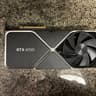 RTX 4090 Founders Edition