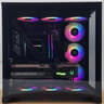 Gaming PC Ultra 9 285K 48GB RAM 4TB SSD RTX 5090 32GB Windows 11 PC