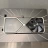 NVIDIA GeForce RTX 4080 Founders Edition