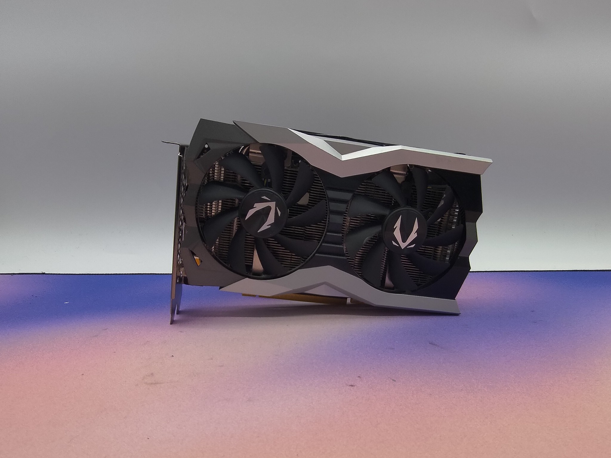Zotac RTX 2060 Super Mini