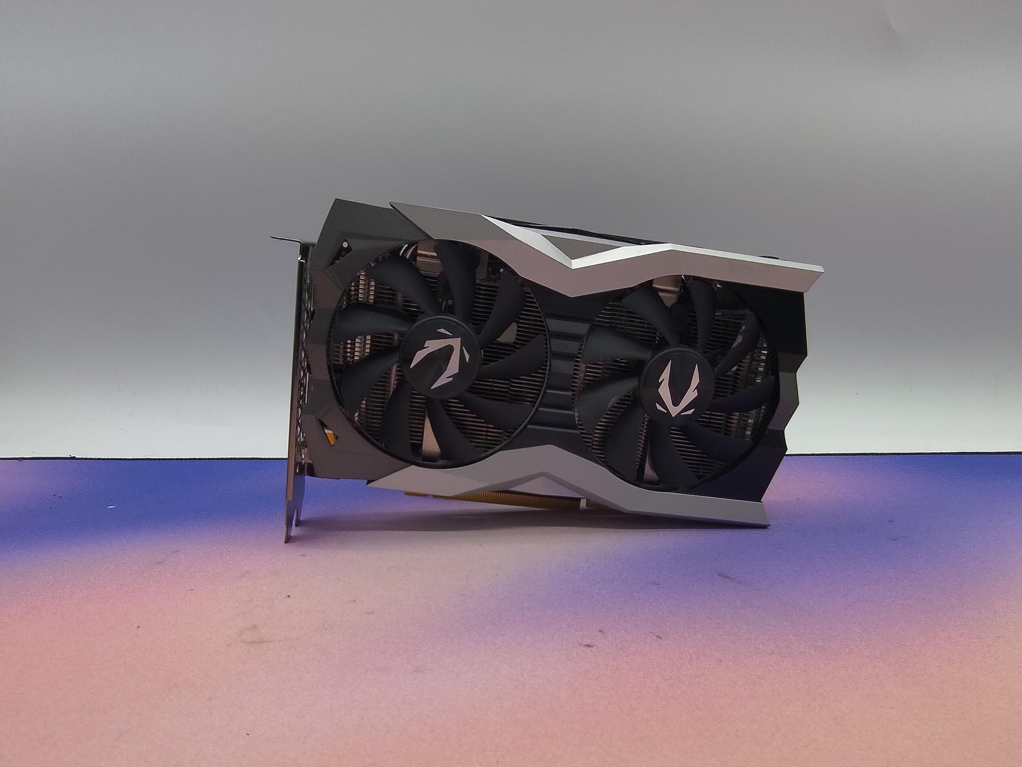 Zotac RTX 2060 Super Mini