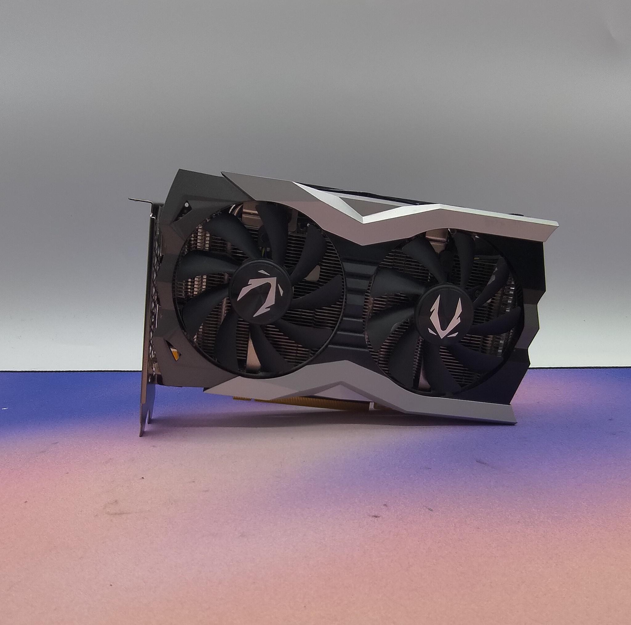 Zotac RTX 2060 Super Mini