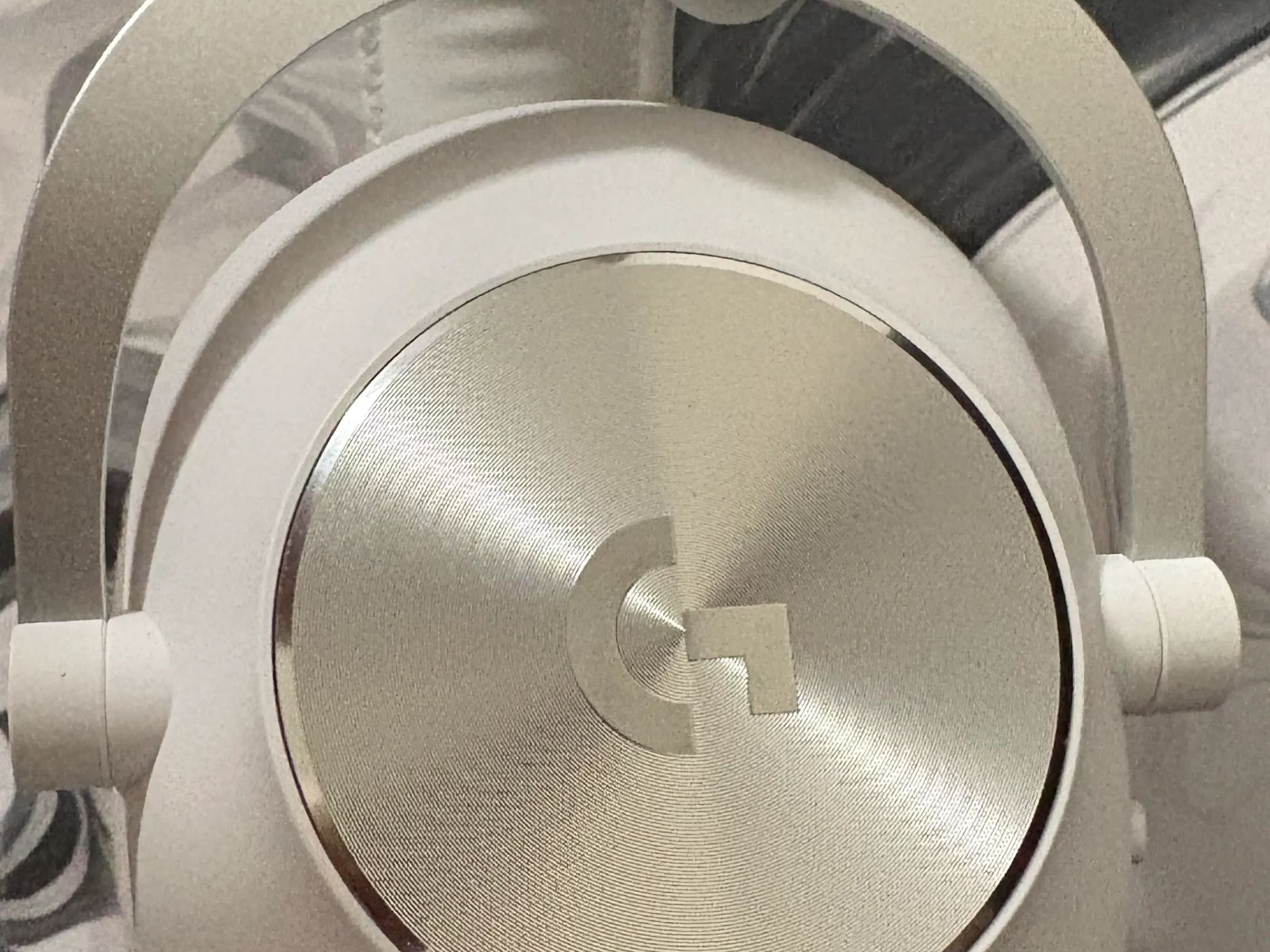 Logitech G Pro X 2 - White