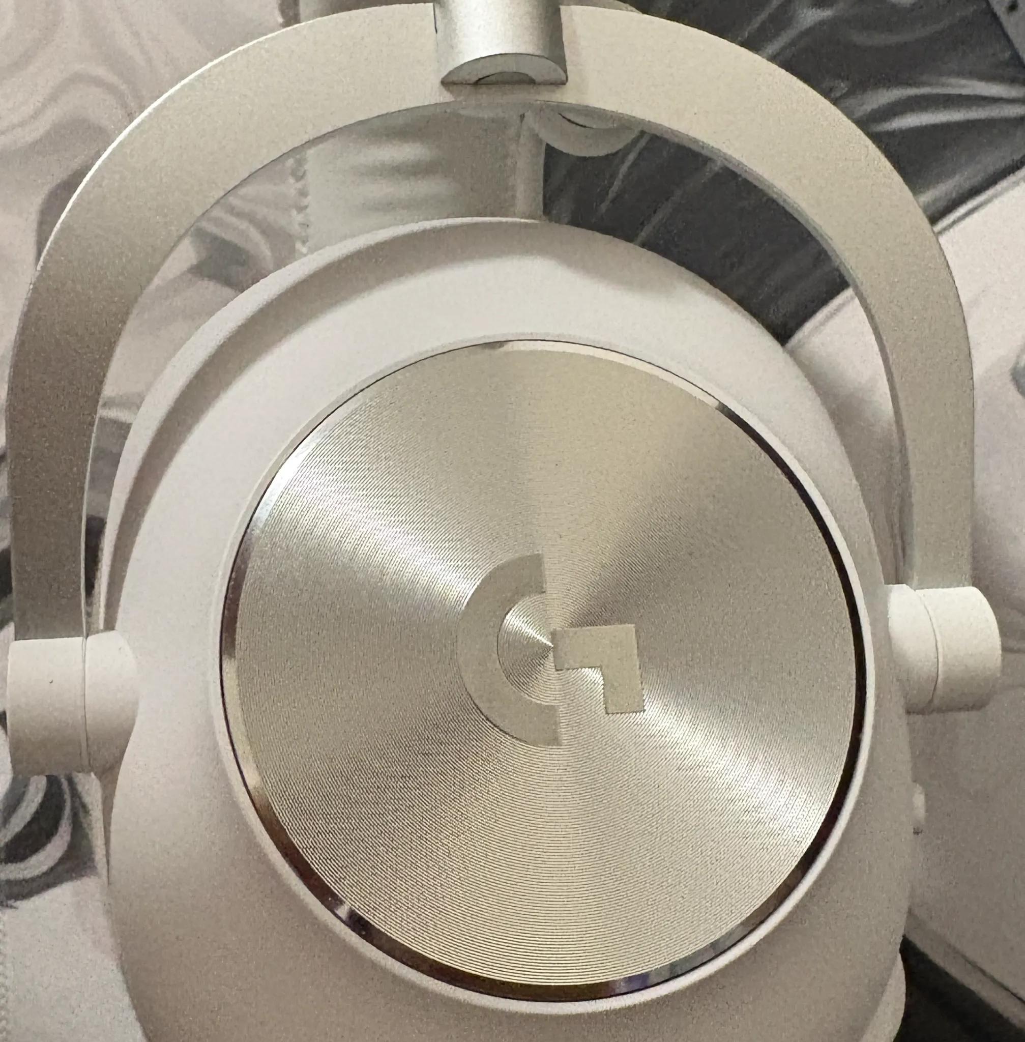 Logitech G Pro X 2 - White