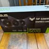 ASUS TUF Gaming GeForce RTX 5070 OC Edition