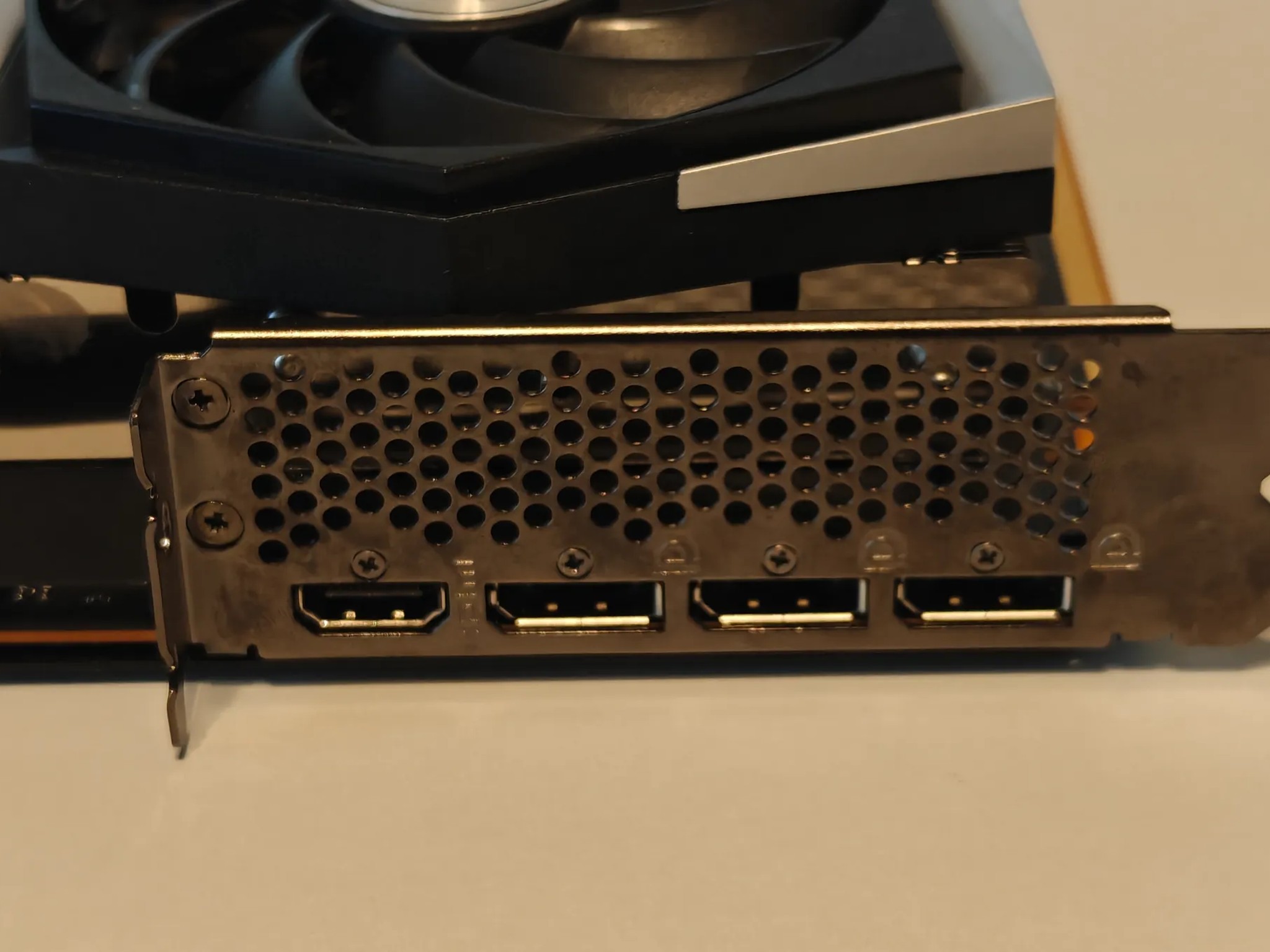 MSI Gaming Radeon RX 7900 XTX 24GB GDDR6 PCI Express 4.0 ATX Video Card
