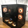 FIRESTORM🔥9800X3D🔥9060XT 16GB🔥2TB M.2🔥WI-FI