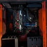 leftover parts from previous builds