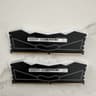 TEAMGROUP T-Force Delta RGB 64GB (2x32GB) DDR5-6000 CL38 Black RAM FF3D532G6000HC38ABK