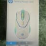 HP Gaming Wired Mouse G360