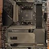 MSI MPG X570S Carbon Max WiFi Motherboard (Socket AM4)