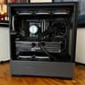 Monolith - RTX 4080 SUPER | Ryzen 7 7800X3D | 32GB DDR5 @ 6000MT/sec | 4TB storage | 1050W PSU