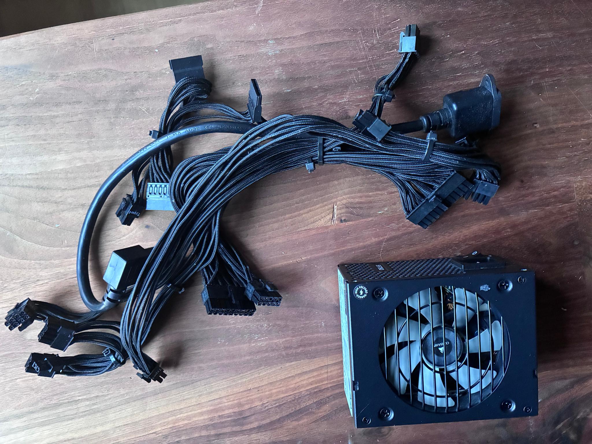 Corsair SF750 - Image 3