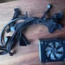Corsair SF750 - Like New, all cables included.