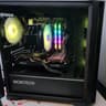 "Air 100" Gaming PC Ryzen 5 5500 / 16GB DDR4 / 1TB SSD / RX6600 8GB