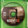 Resident Evil Biohazard Xbox One