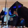 Scratch&Dent RTX 3070ti, Intel i9 9940x QS, 24gb Ram, 1tb SSD, WiFi Equipped ARGB Gaming PC