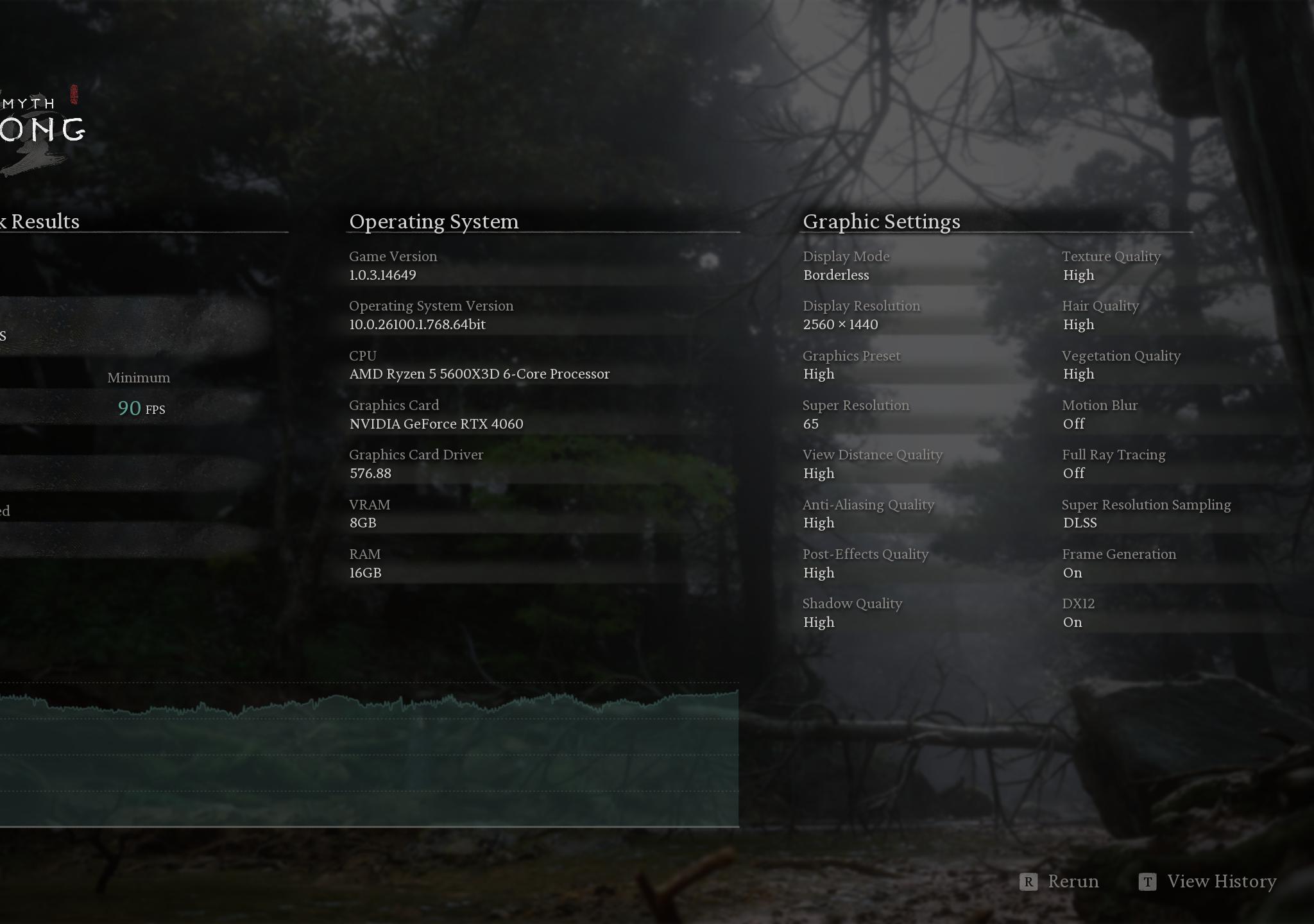 RTX 4060 | Ryzen 5 5600X3D | 16GB | 1TB SSD | 650W GOLD