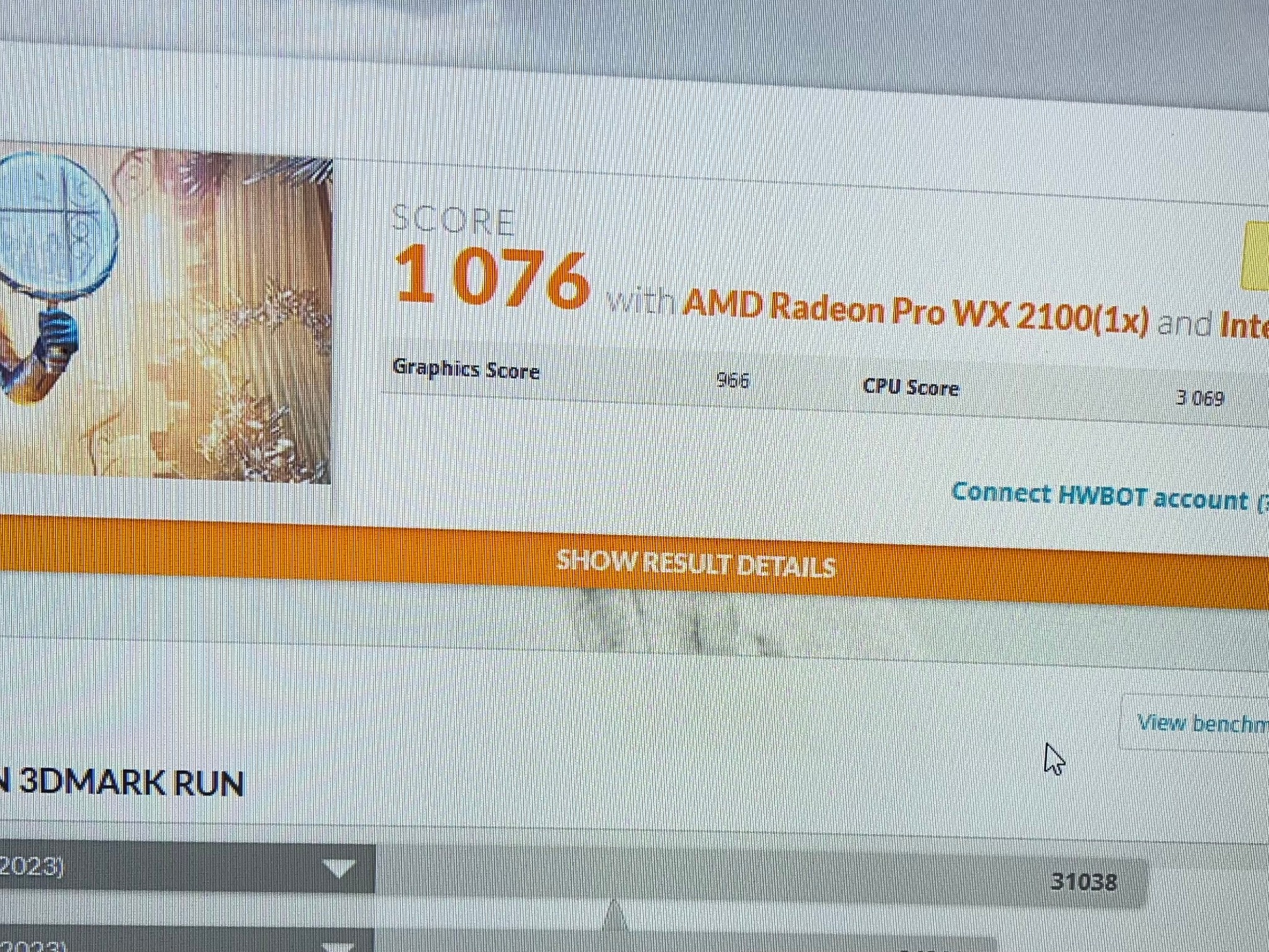 Dell Optiplex 3060 SFF Light gaming PC