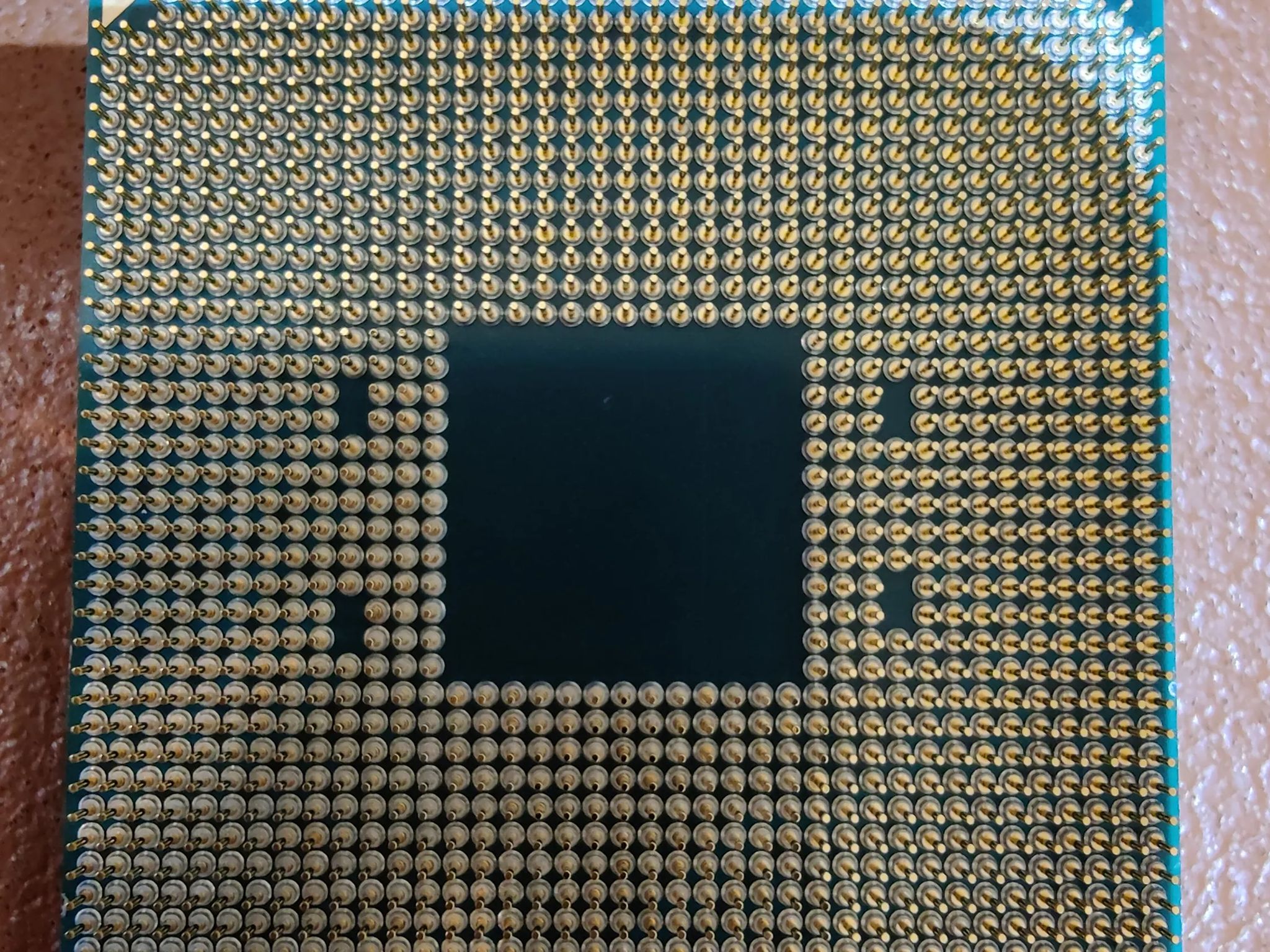 AMD Ryzen 7 5800x3d 