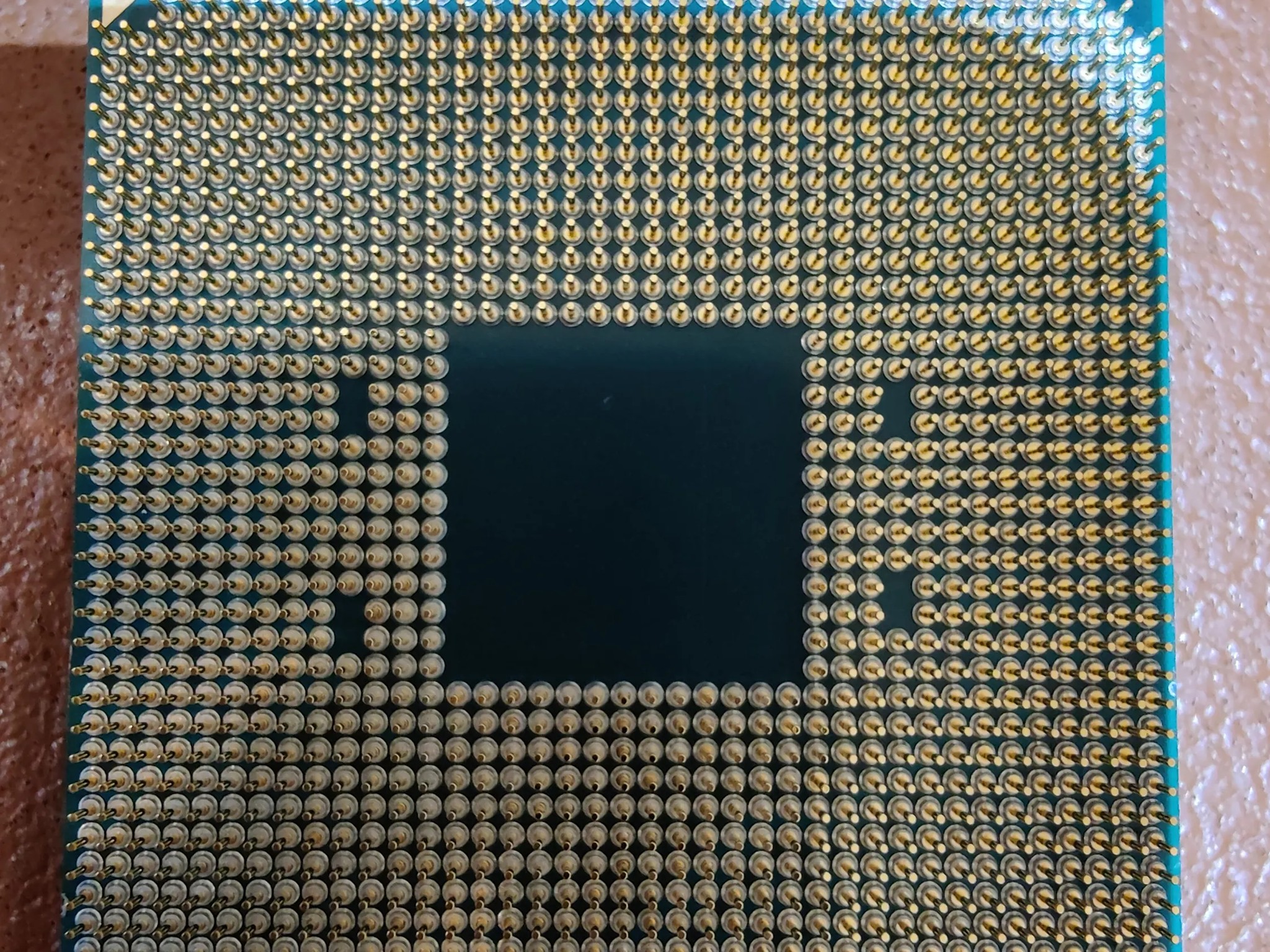 AMD Ryzen 7 5800x3d 
