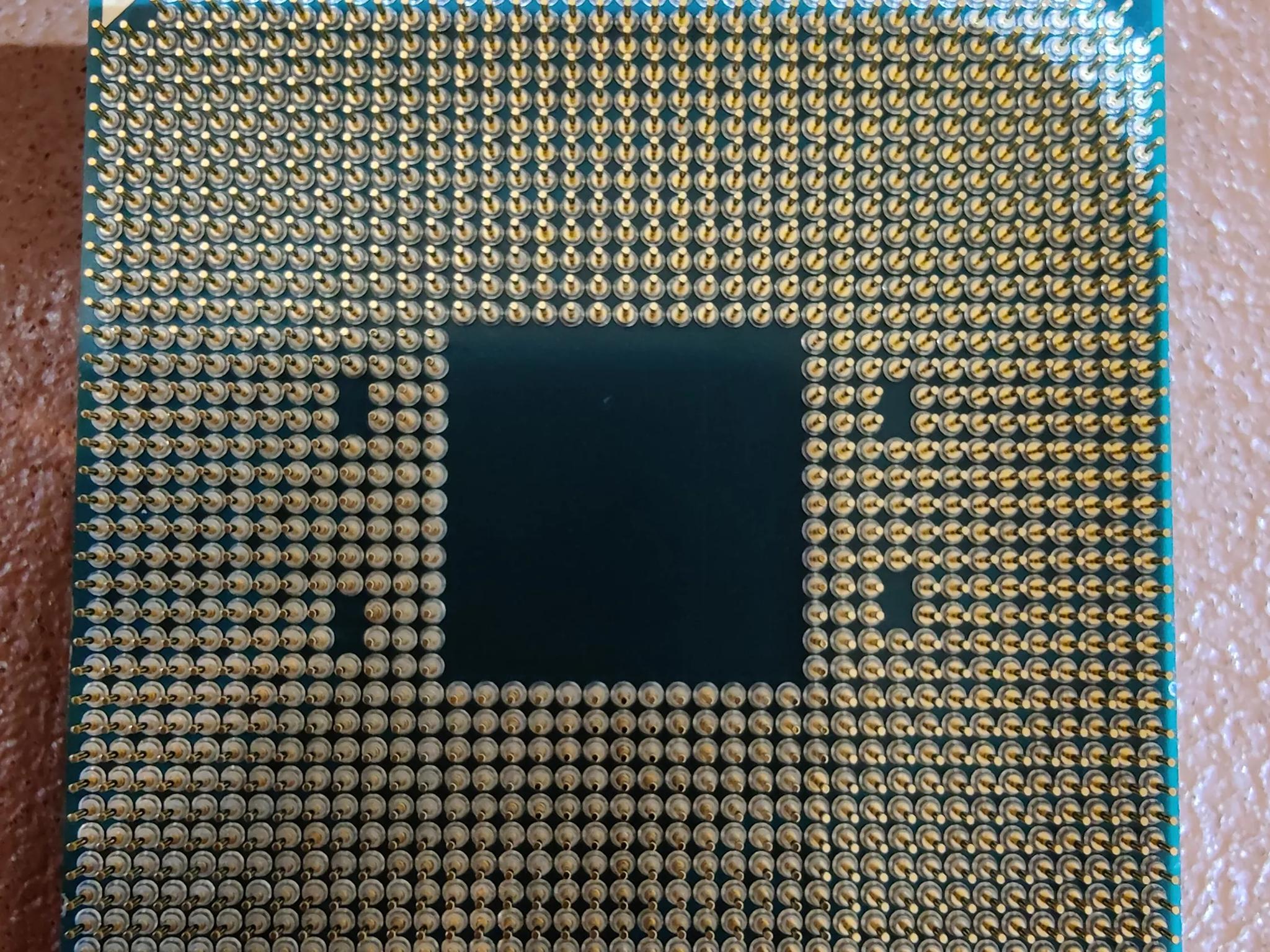 AMD Ryzen 7 5800x3d 